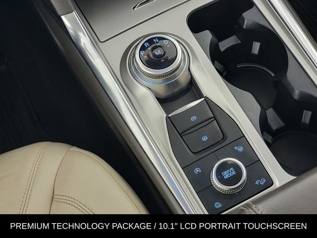 Used 2020 Ford Explorer Platinum w/ Premium Technology Package AWD/4WD image 24