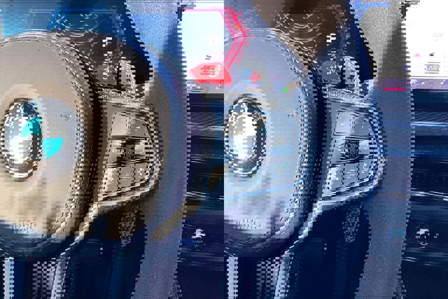 Used 2025 BMW M4 CS image 21