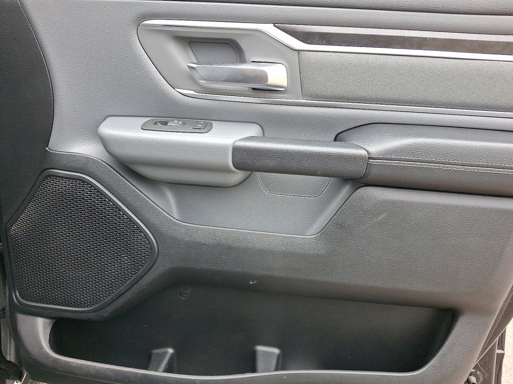 Certified 2021 RAM 1500 Big Horn image 10