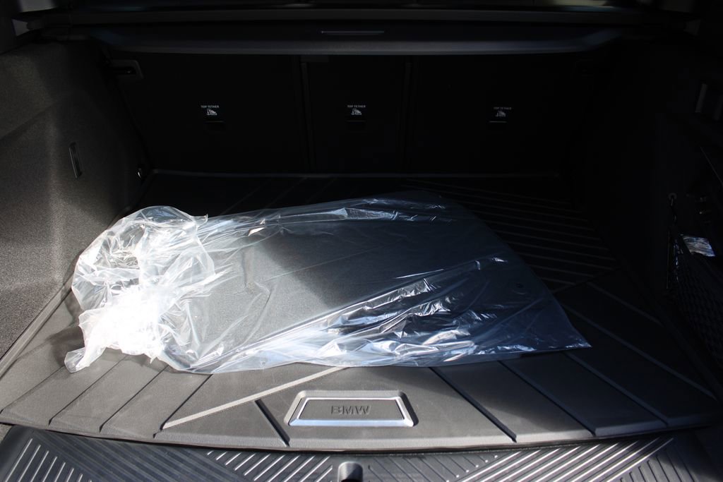 New 2026 BMW X3 xDrive30 image 25