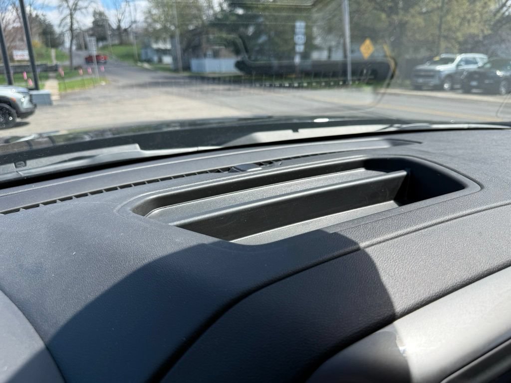 Used 2024 Chevrolet Silverado 1500 Custom AWD/4WD image 49