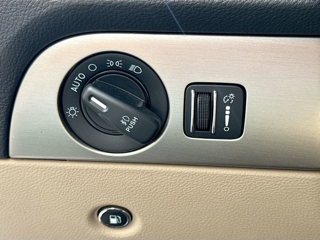 Used 2017 Dodge Durango GT w/ Nav & Power Liftgate Group image 10