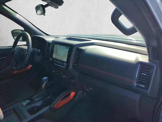 Used 2024 Nissan Frontier Pro-X image 26