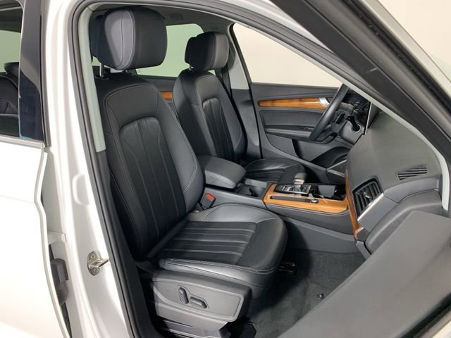 Used 2023 Audi Q5 2.0T Premium Plus image 36