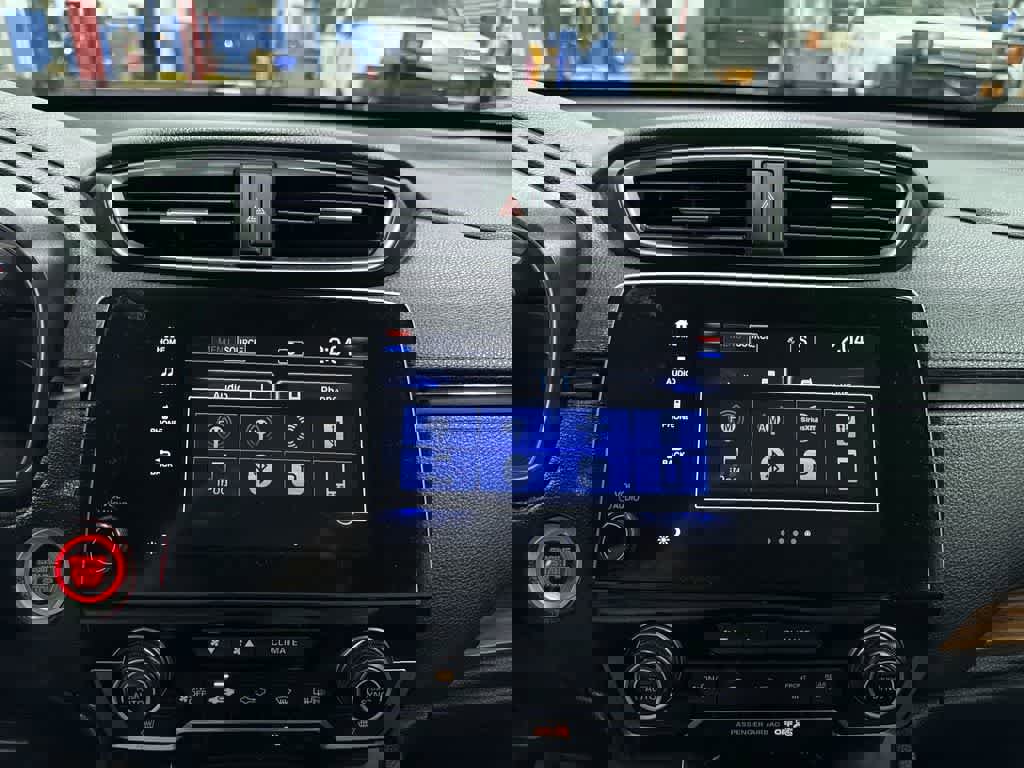 Certified 2022 Honda CR-V EX-L image 20