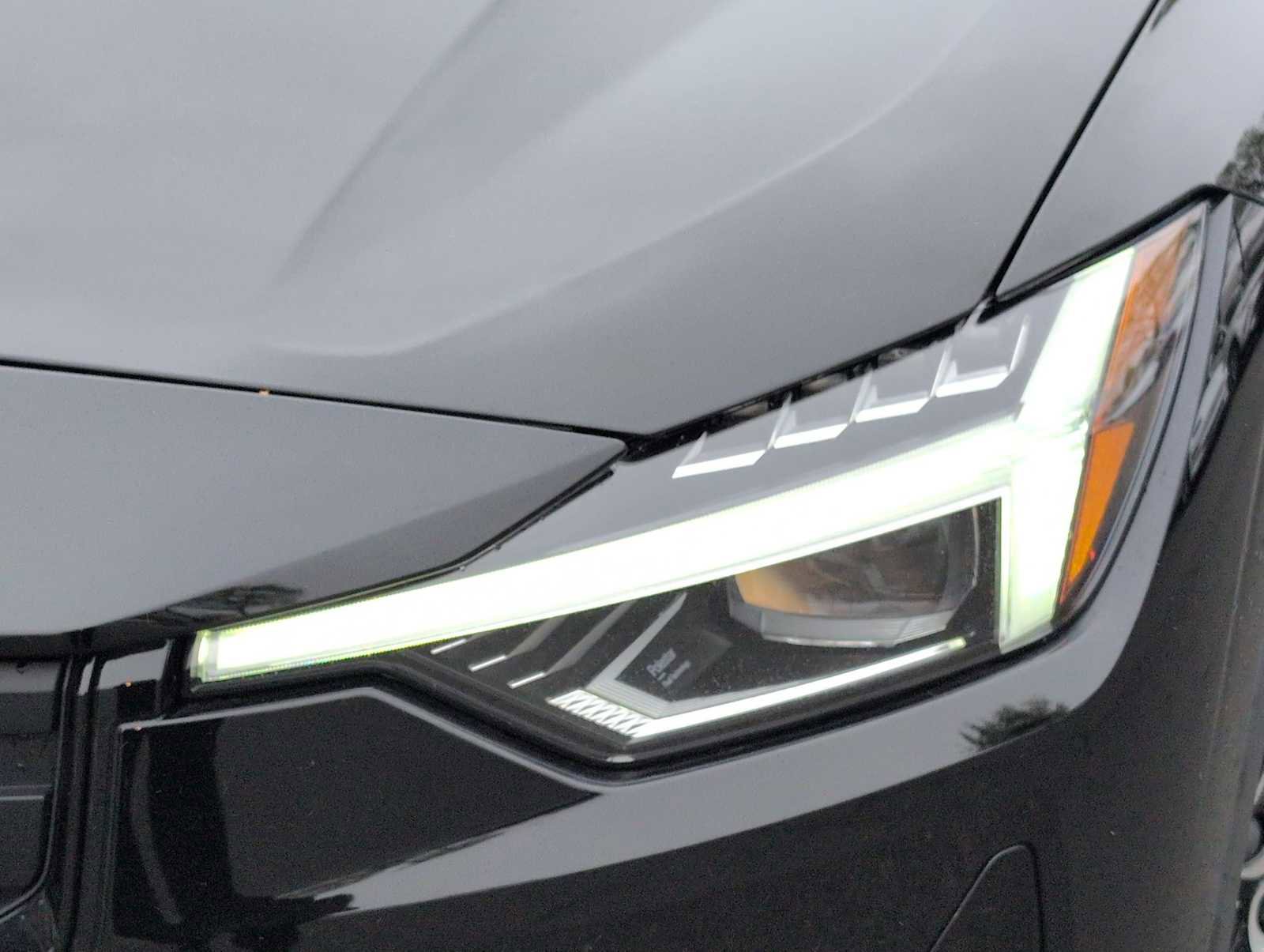 Used 2022 Polestar Polestar 2 w/ Plus Package image 11