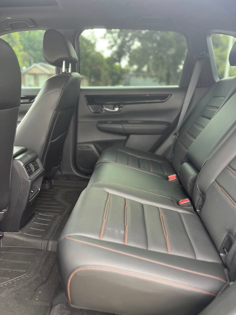 Used 2025 Honda CR-V Sport Touring image 13