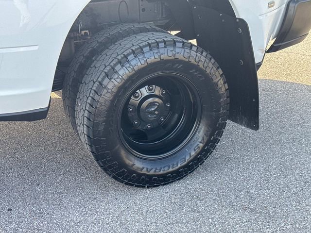 Used 2024 RAM 3500 Tradesman image 12