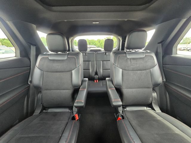 Used 2025 Ford Explorer ST AWD/4WD image 20