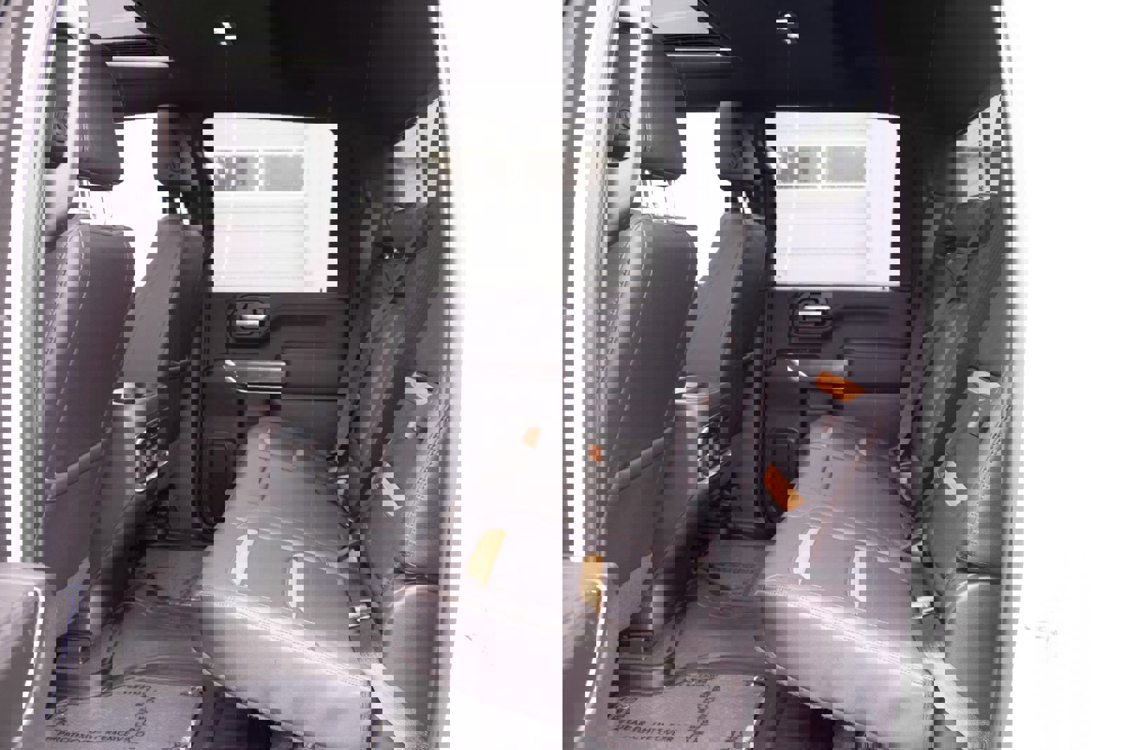 Used 2021 GMC Sierra 3500 AT4 w/ AT4 Preferred Package image 20