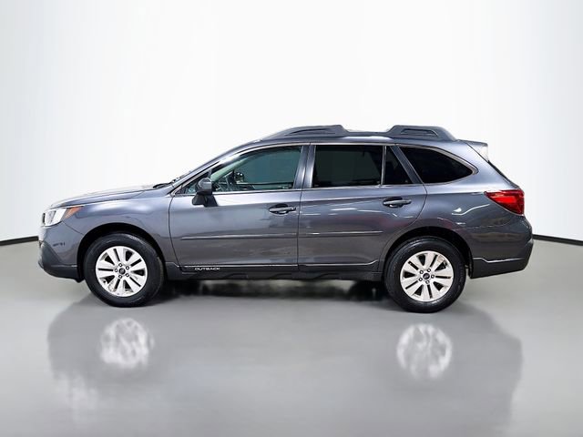 Used 2018 Subaru Outback 2.5i Premium AWD/4WD image 10