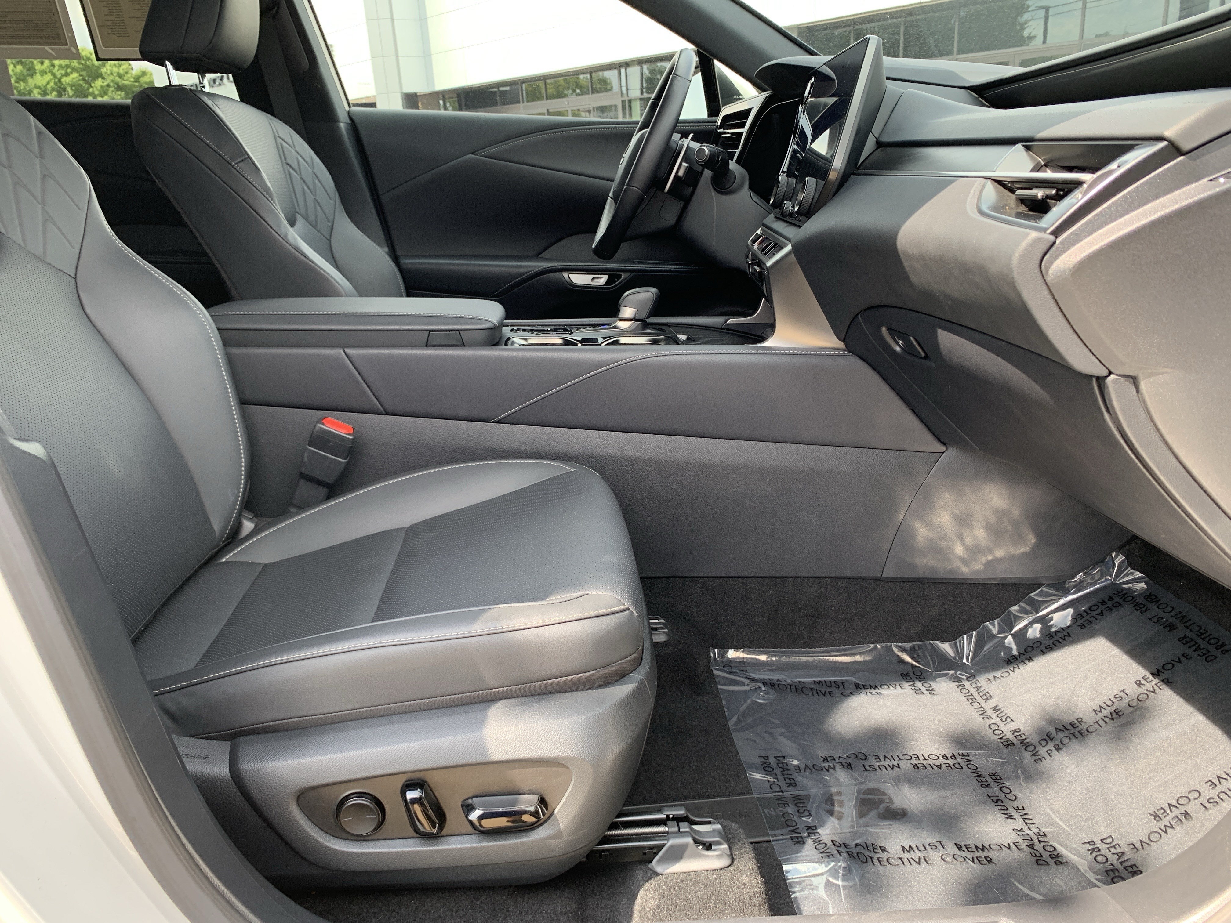 Certified 2025 Lexus RX 350 Premium w/ Accessory Package (Z1) FWD image 35