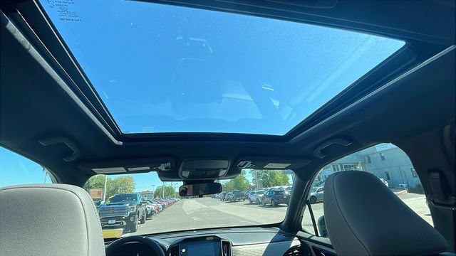 New 2026 Subaru Forester Limited AWD/4WD image 26
