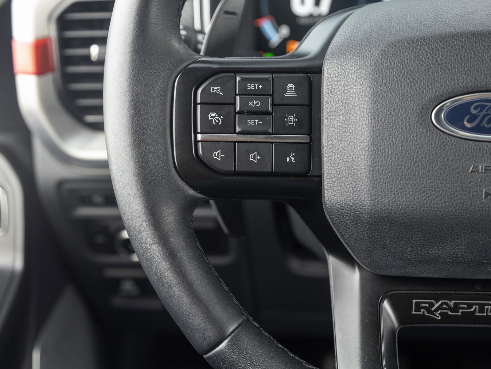 Used 2023 Ford F150 Raptor image 15