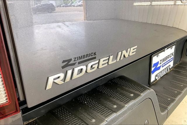 Certified 2023 Honda Ridgeline RTL-E image 9