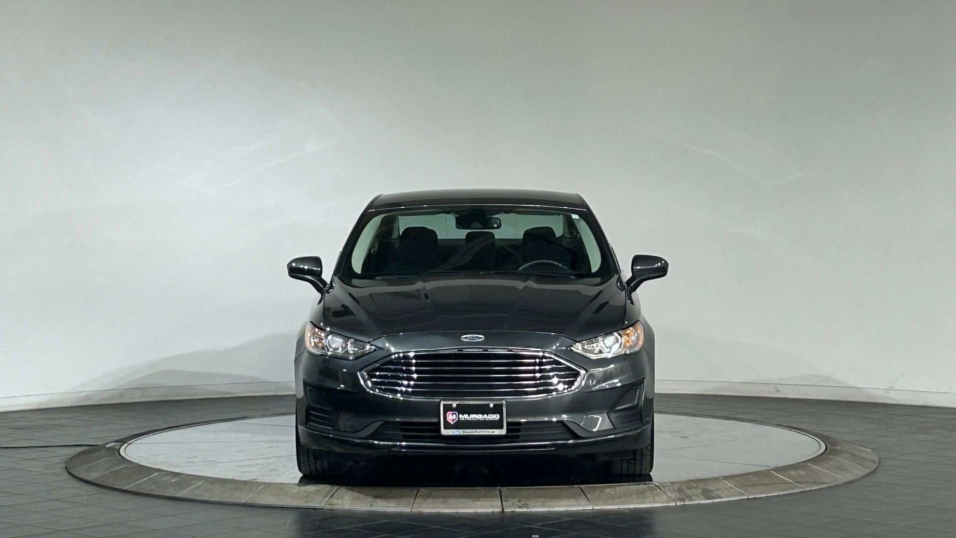 Used 2020 Ford Fusion SE FWD video 3