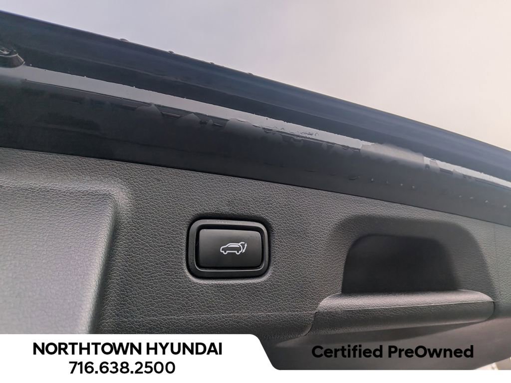 Used 2024 Hyundai Palisade Limited image 40