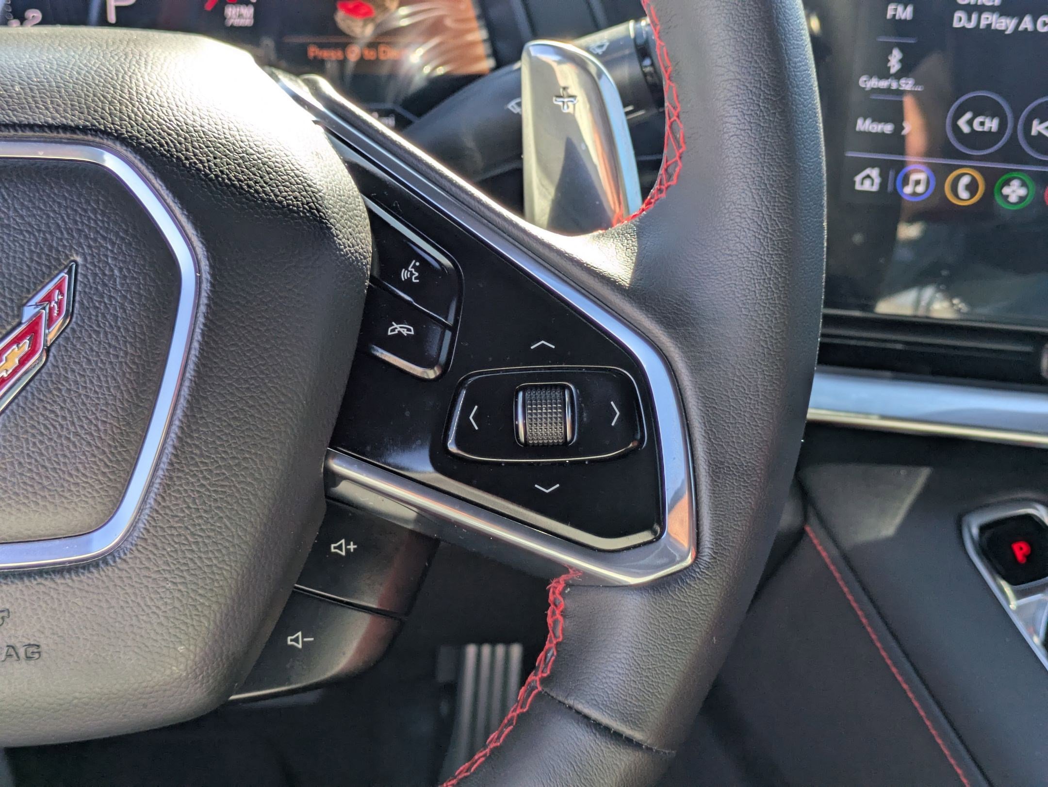 Certified 2023 Chevrolet Corvette Stingray Coupe w/ 1LT image 19