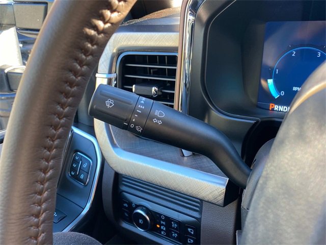 New 2026 Ford F350 King Ranch image 17
