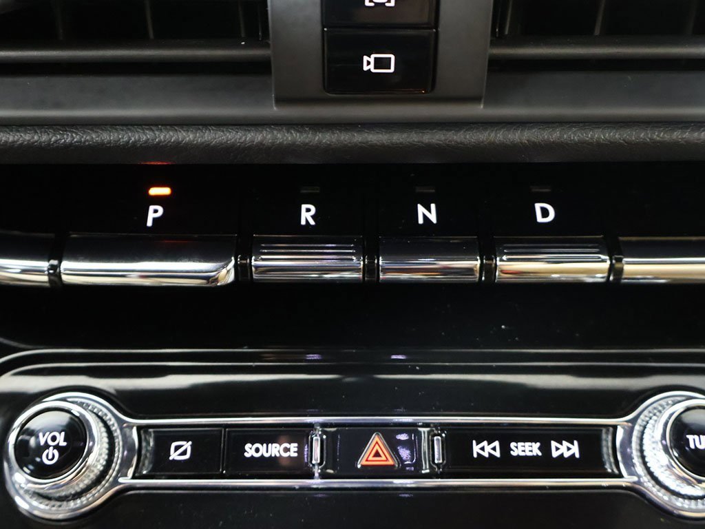 Used 2022 Lincoln Corsair Reserve w/ Elements Package image 48