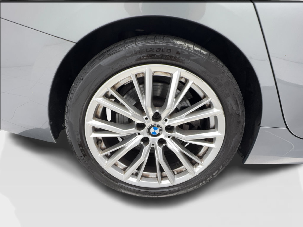 Used 2024 BMW 330i Sedan RWD image 19