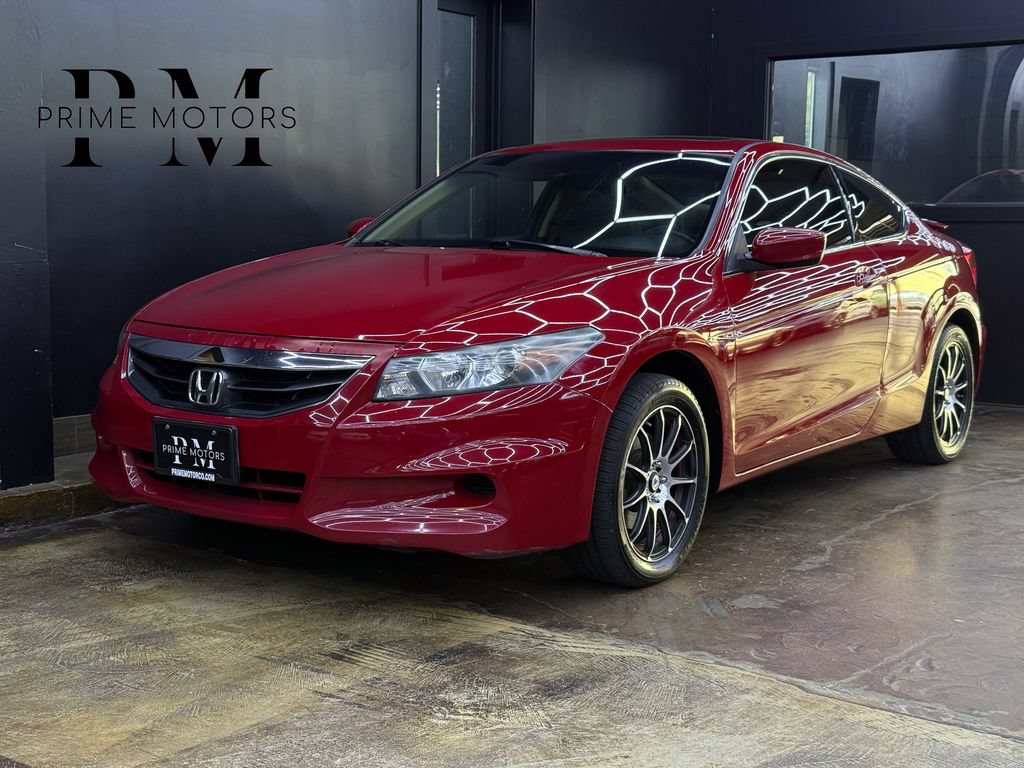 Used 2011 Honda Accord EX image 1