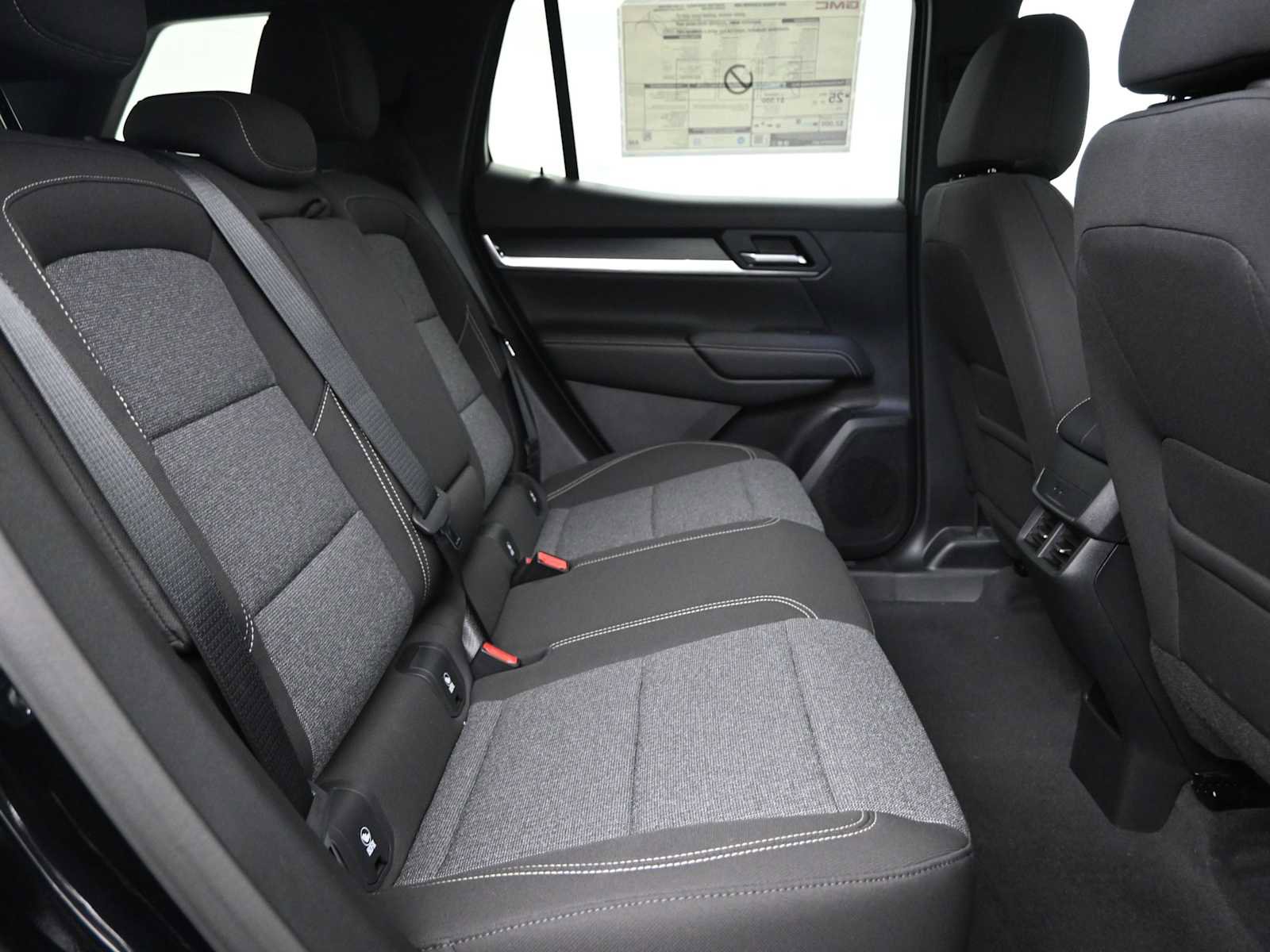 New 2026 GMC Terrain Elevation image 11