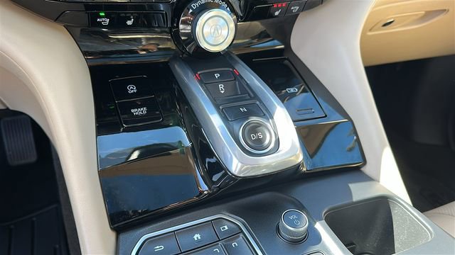 Certified 2023 Acura MDX SH-AWD w/ Technology Package image 22