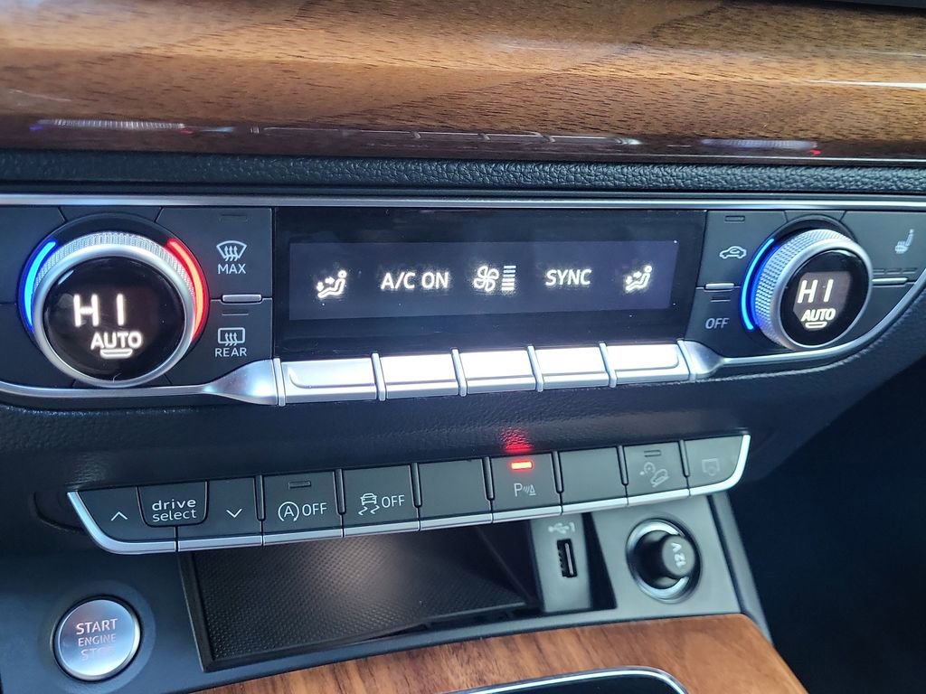 Used 2022 Audi Q5 2.0T Premium Plus image 28