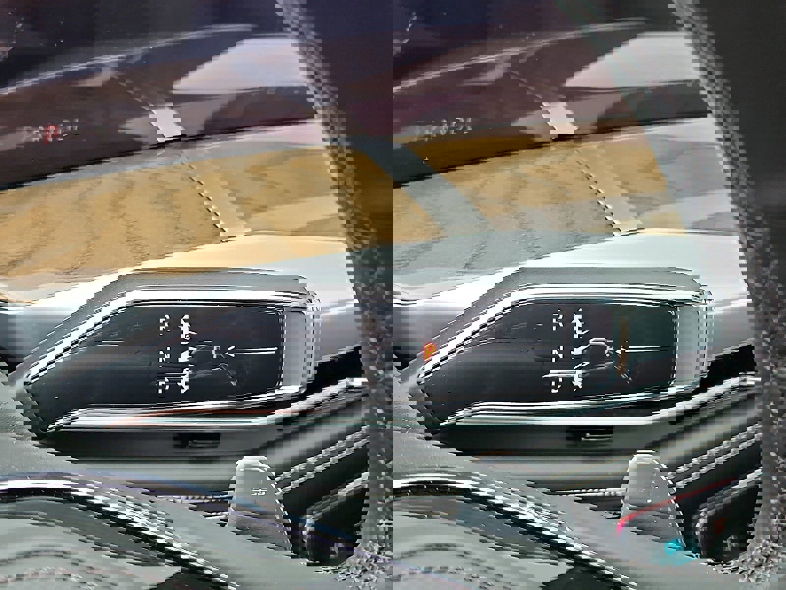 New 2026 Cadillac Escalade ESV Platinum Sport image 17