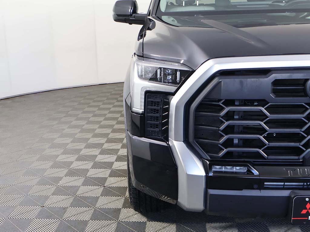 Used 2022 Toyota Tundra Limited w/ TRD Off-Road Package image 14
