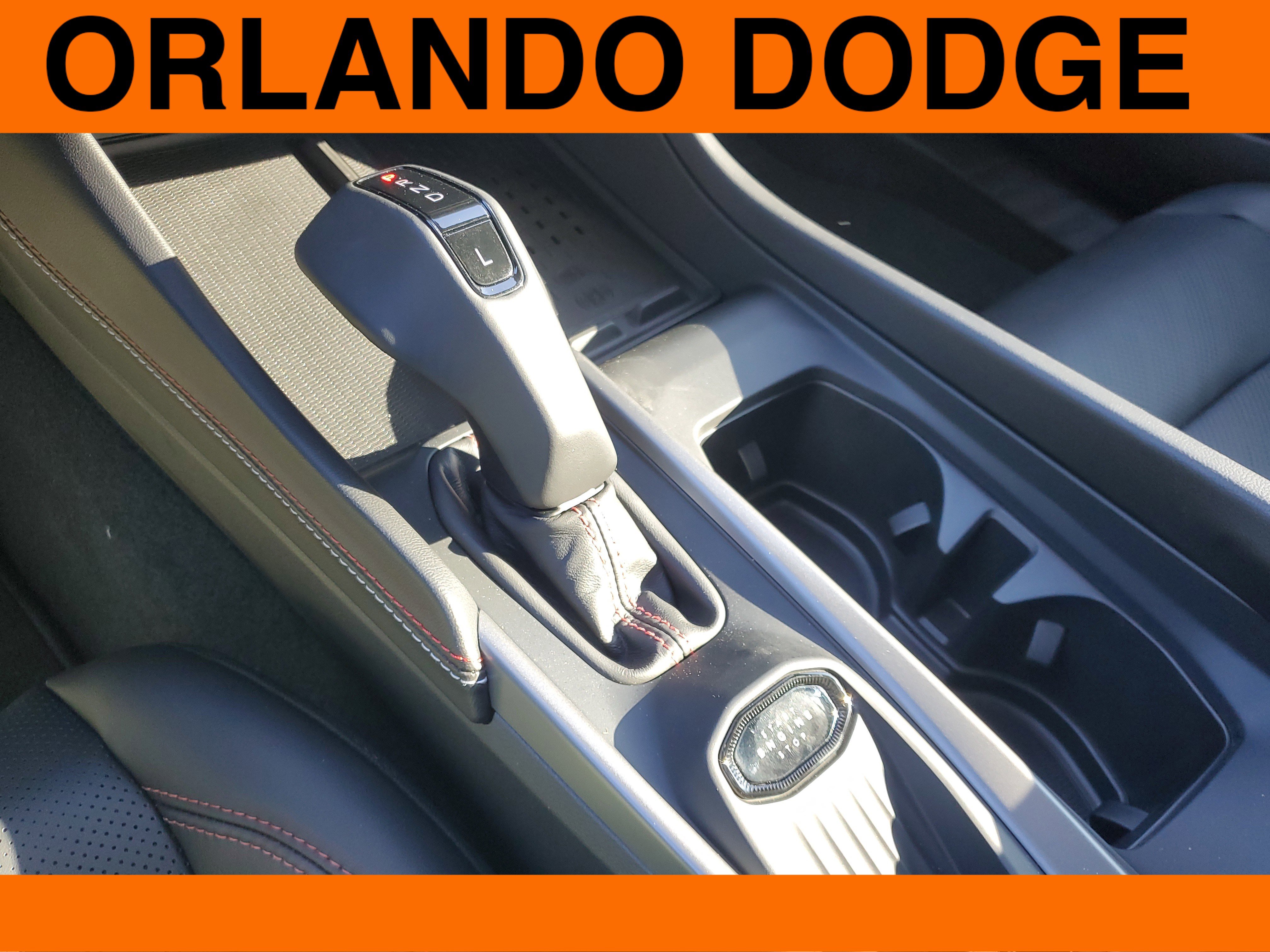 New 2026 Dodge Charger Scat Pack image 19