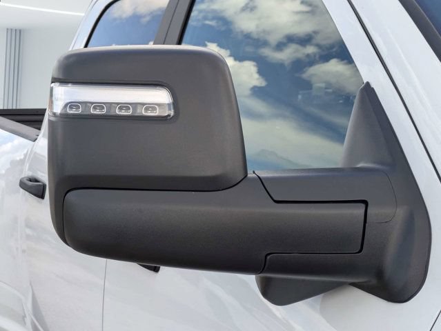 New 2026 RAM 3500 Big Horn AWD/4WD image 11