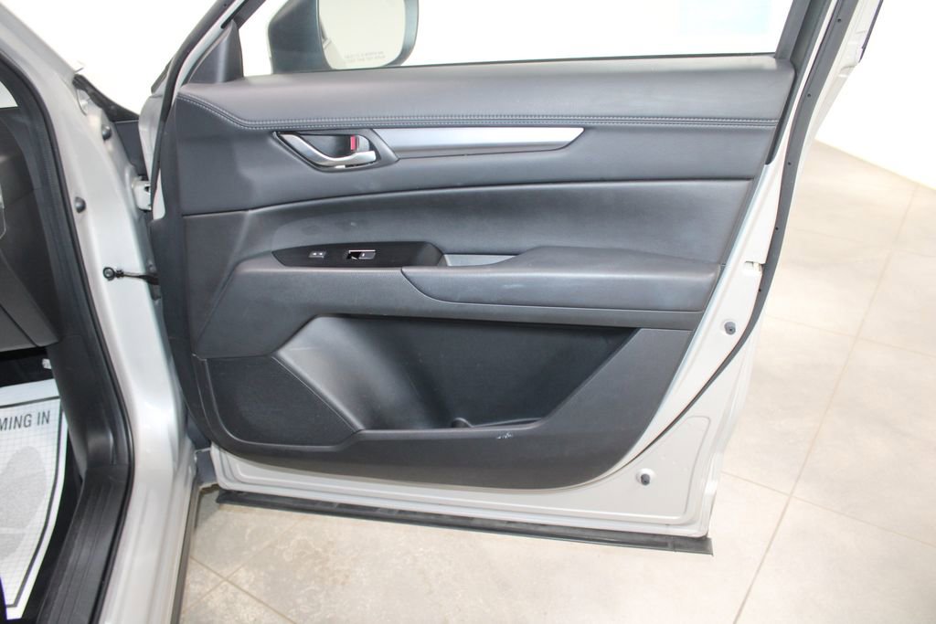 Used 2024 MAZDA CX-5 AWD 2.5 S w/ Select Package image 29