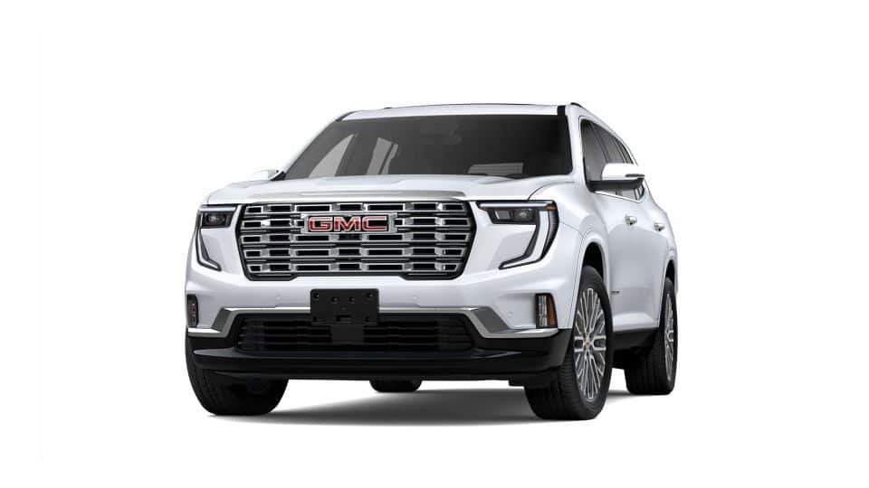 New 2026 GMC Acadia Denali w/ Super Cruise Package AWD/4WD image 28
