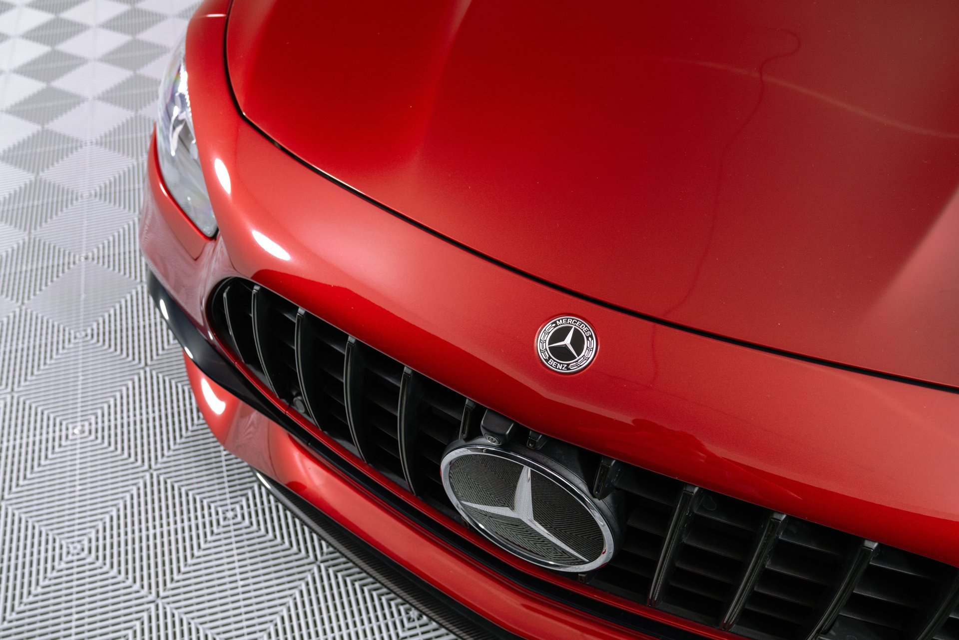 Used 2023 Mercedes-Benz E 63 AMG S image 52