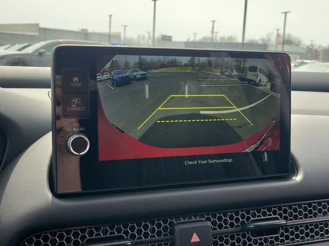 New 2026 Honda HR-V Sport image 23