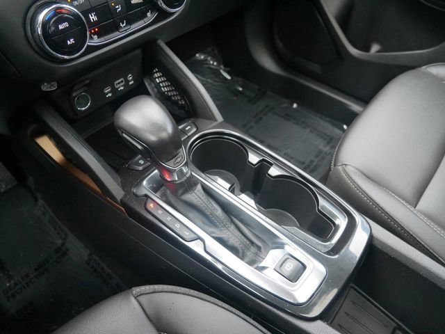 Used 2023 Chevrolet TrailBlazer ACTIV w/ Sun and Liftgate Package image 19