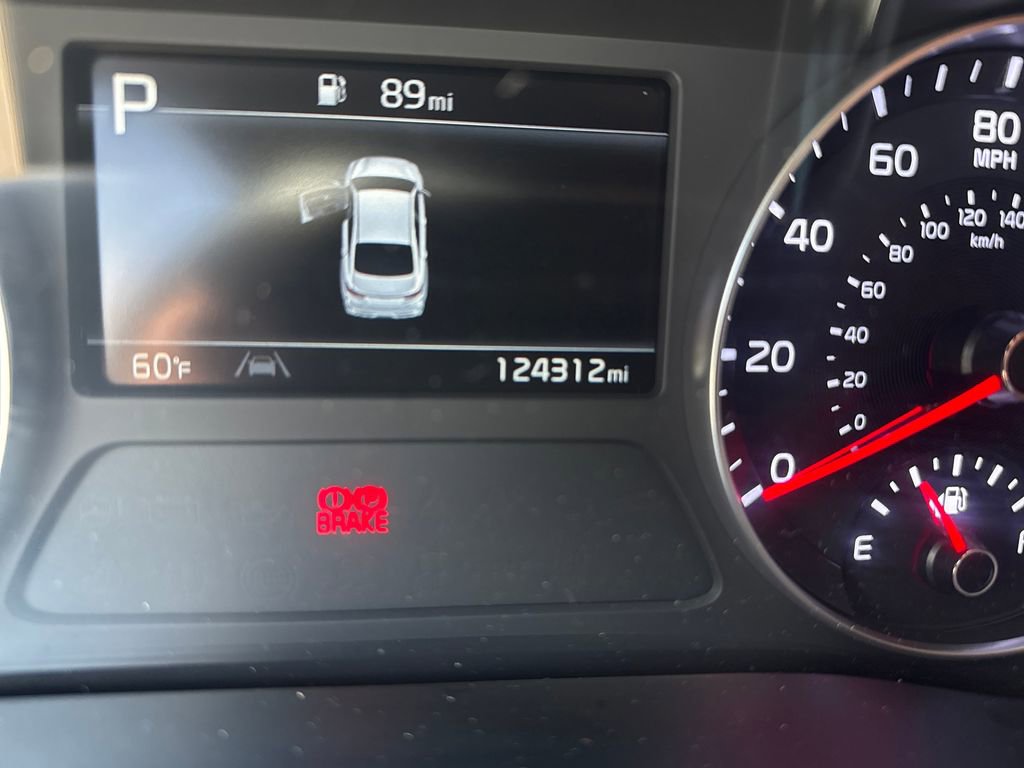 Used 2022 Kia Forte GT-Line w/ GT-Line Technology Package image 23