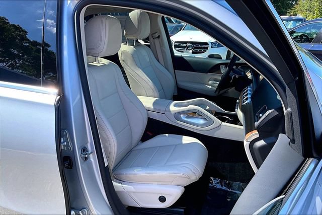 Used 2026 Mercedes-Benz GLE 350 4MATIC image 7