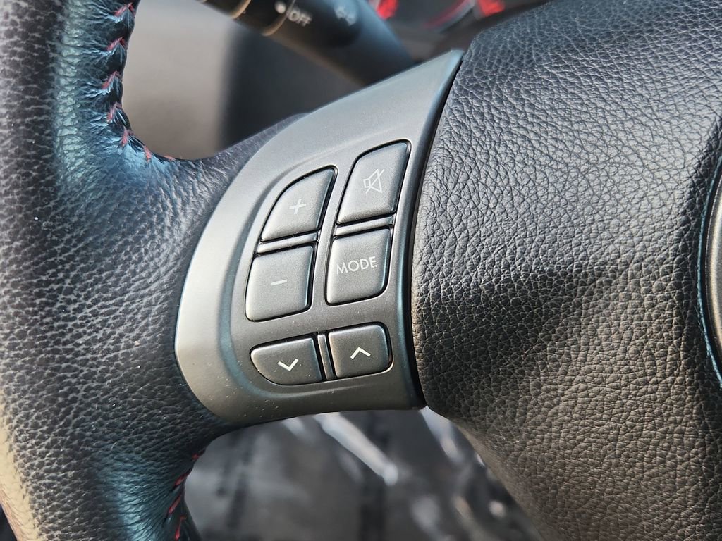 Used 2010 Subaru Impreza WRX STI image 20