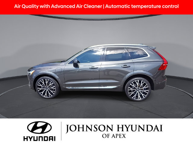 Used 2021 Volvo XC60 T8 Inscription w/ Advanced Package AWD/4WD image 5