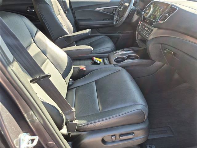 Used 2021 Honda Pilot EX-L image 20