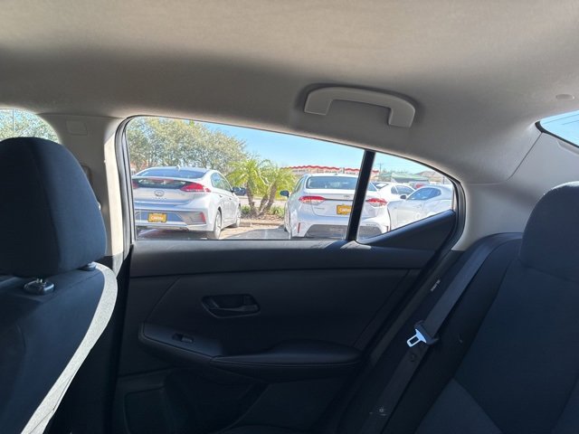 Used 2024 Nissan Sentra SV image 17