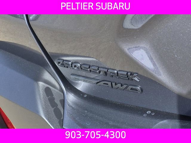 New 2026 Subaru Crosstrek 2.5i Wilderness image 7