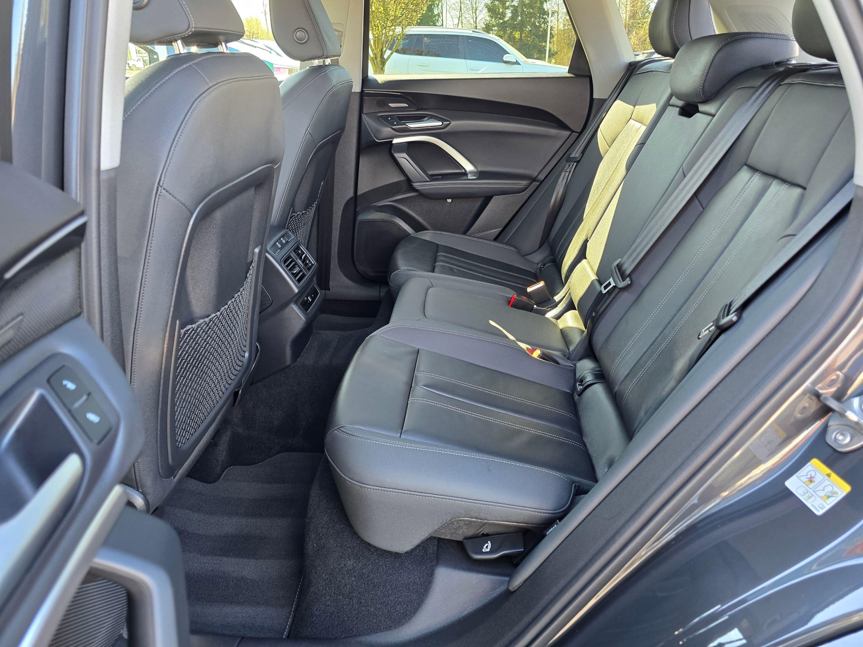 Certified 2025 Audi Q5 Premium Plus w/ Premium Plus AWD/4WD image 19