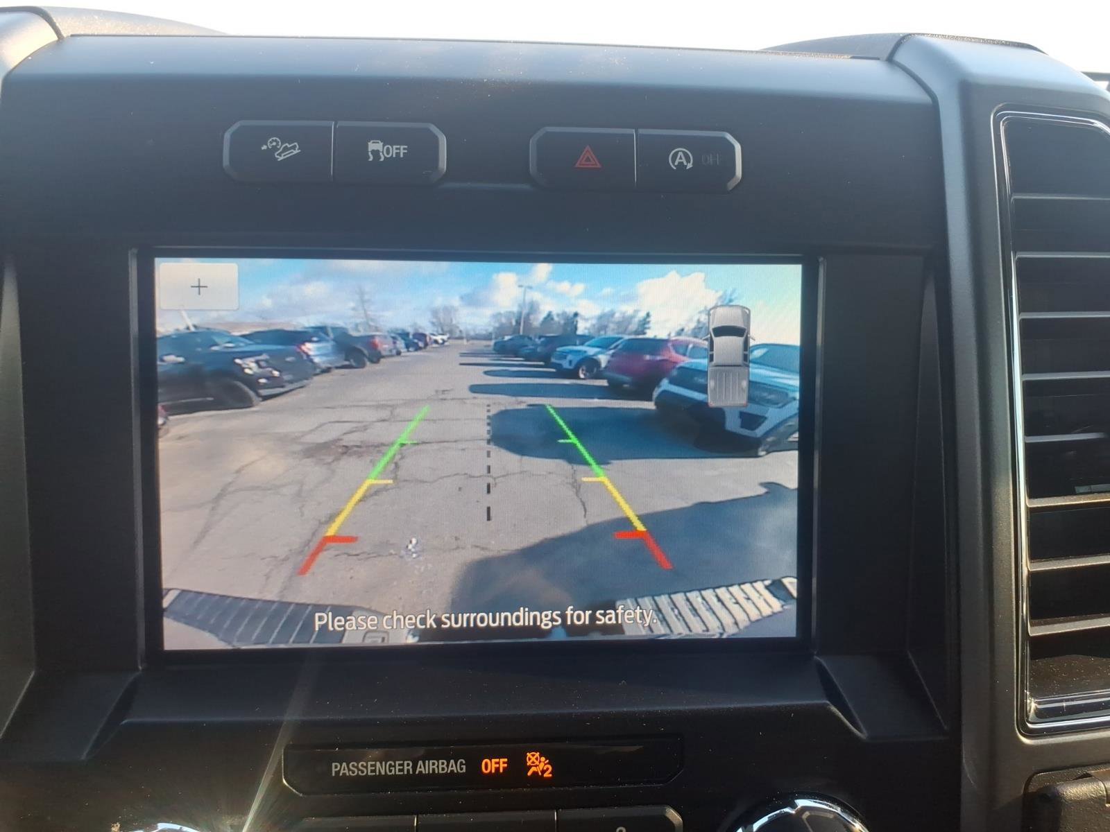 Used 2020 Ford F150 XLT w/ Equipment Group 302A Luxury image 15