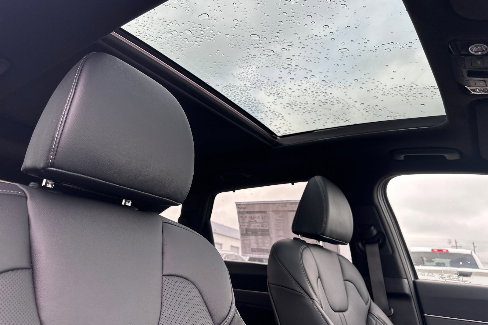 New 2026 Kia Sorento SX Prestige image 18