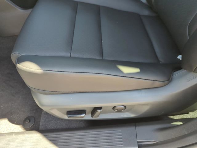 New 2026 Nissan Rogue SV FWD image 66