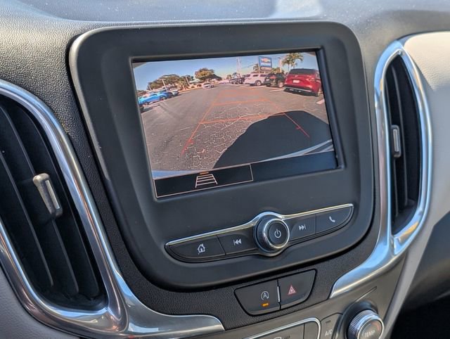 Used 2024 Chevrolet Equinox LS w/ LS Convenience Package image 25